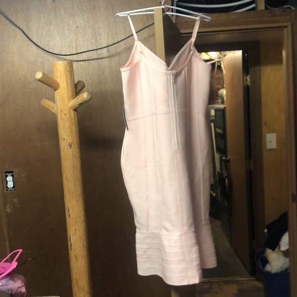 Women’s Pink Dress by Venus size 2x w/ original tag - Picture 6 of 6